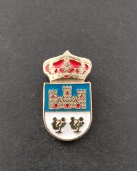 competa escudo