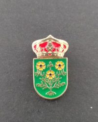 linares de la sierra escudo