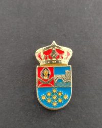 reocin escudo