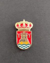 yecla escudo