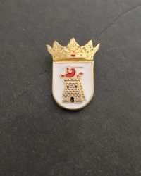 escudo zahara de la sierra