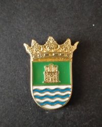 escudo fanzara