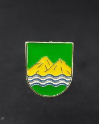 PIN ESCUDO IBARRA