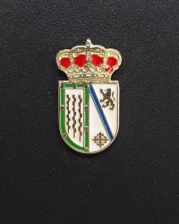 PIN ESCUDO CAÑAVERAL