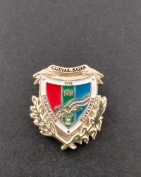 cuevas bajas escudo