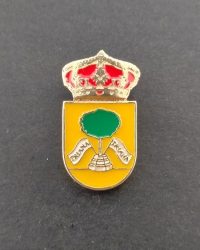 manzanilla escudo