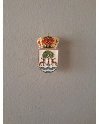 PIN ESCUDO CERVERA DE LOS MONTES