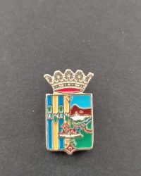 cuevas de san marcos escudo