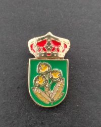 los marines escudo