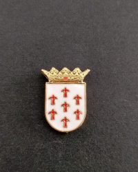 alcantarilla escudo