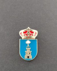algarrobo escudo