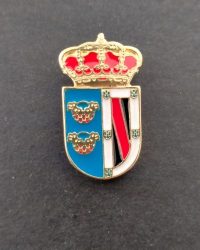 almonte escudo