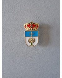 PIN ESCUDO CHUECA