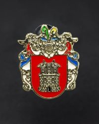 PIN ESCUDO IRÚN