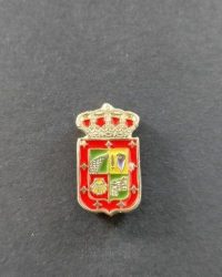 chozas de abajo escudo