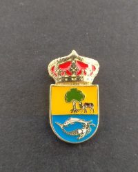ruente escudo