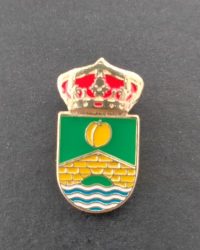 la nava escudo