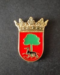 escudo gaibiel