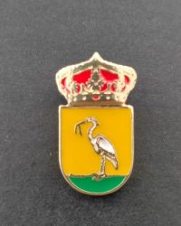 nerva escudo