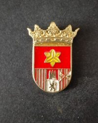 escudo geldo