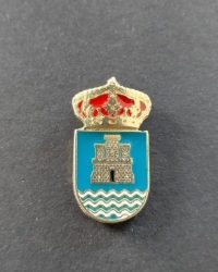 cistierna escudo