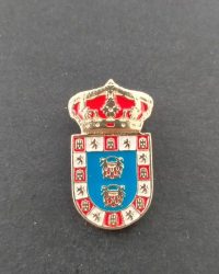 niebla escudo
