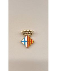 escudo peralada