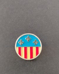 sant lluis escudo