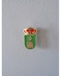 PIN ESCUDO CONSUEGRA
