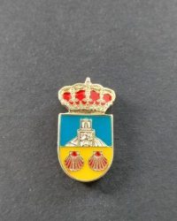 congosto escudo