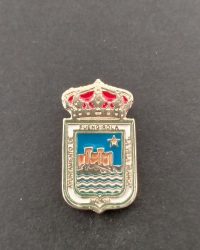 fuengirola escudo