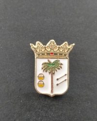 la palma del condado escudo