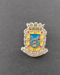 palos de la frontera escudo