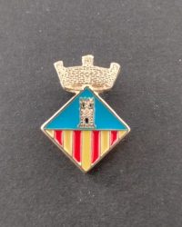 santa eugenia escudo