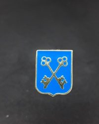 PIN ESCUDO LEABURU
