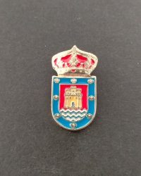 gaucin escudo