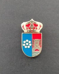 paterna del campo escudo