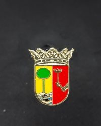 PIN ESCUDO LEGAZPIA