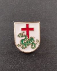 santa margalida escudo