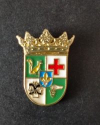 escudo la jana
