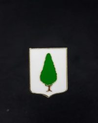 PIN ESCUDO LEGORRETA