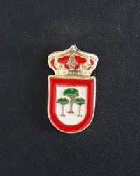 pin escudo el hoyo de pinares