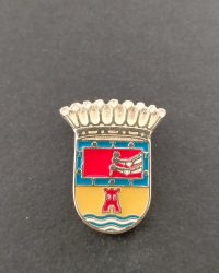 guaro escudo