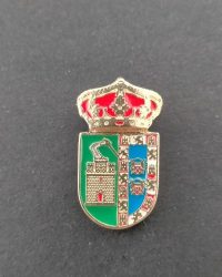 puebla de guzman escudo