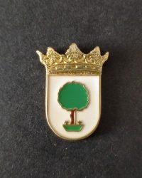 escudo la llosa