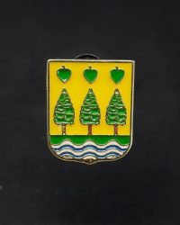 PIN ESCUDO LEZO