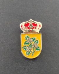 puerto moral escudo
