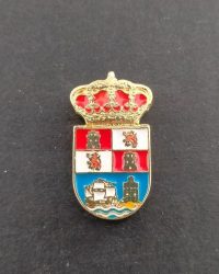 santoña escudo