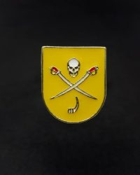 PIN ESCUDO ALQUIZA