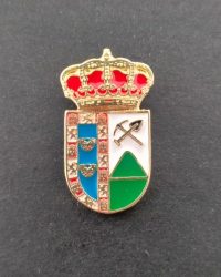 alosno escudo